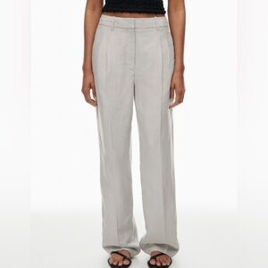 Aritzia Effortless Pant